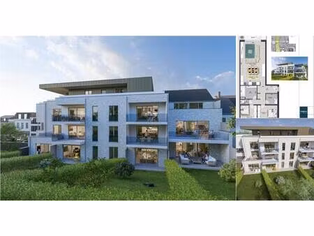 rez-de-chaussée à vendre à rue des sables 150 seraing (vbd94321)