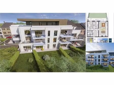 rez-de-chaussée à vendre à rue des sables 150 seraing (vbd94323)