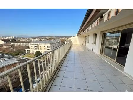 appartement soisy-sous-montmorency 107.68 m² t-5 à vendre  330 000 €