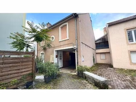 studio meublé – rue de la liberté à besançon