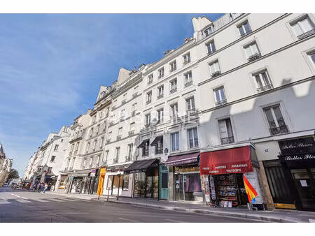 ** vaneau / duroc ** charmant studio meublé avec goût !