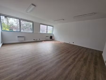 opportunité rare : local commercial à villeneuve d'ascq