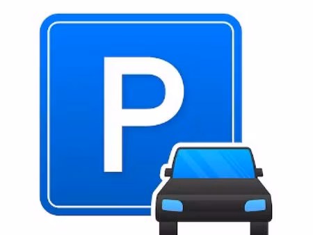 location parking / box  torcy