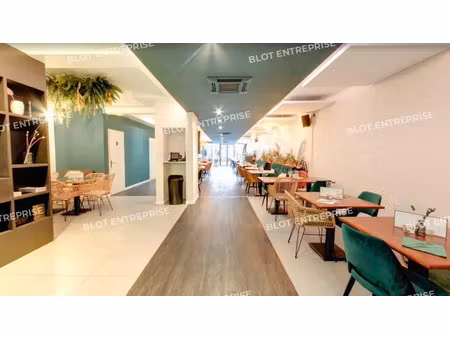 à louer - local commercial 380 m² - nantes