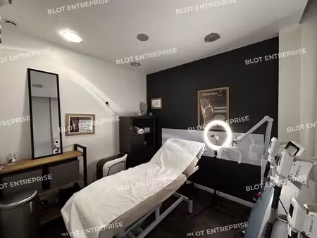 à louer - locaux commerciaux - 32 m² - reze