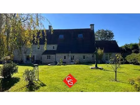 vente maison à bayeux (14400) : à vendre / bayeux