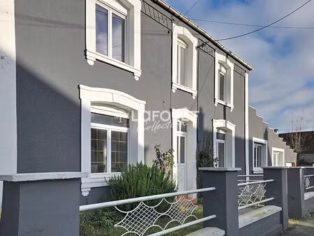 maison familiale