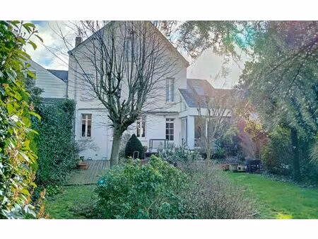 maison cholet m² t-6 à vendre  378 800 €