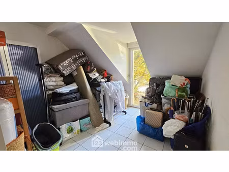 vente maison 5 pièces 120 m² dammarie-les-lys (77190)