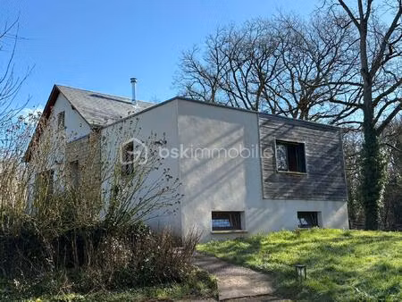 demeure de 94 m² à esvres