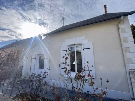 maison entièrement rénovée | les ponts de cé