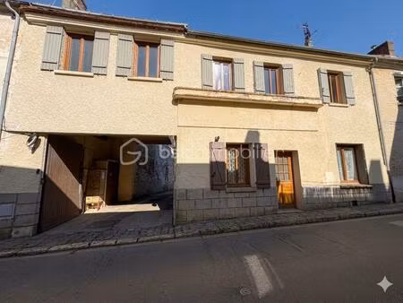 maison de 134 53 m² à magny-en-vexin