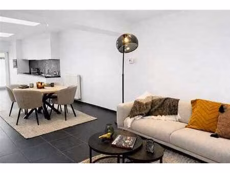 maison avec 3/4 chambres à coucher au parc vrijbroek !