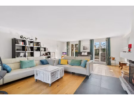 maison saint germain en laye / chambourcy 8 pièce(s) 204m2