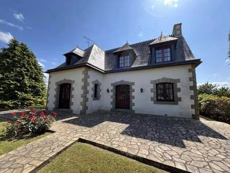 vente maison à saint-james (50240) : à vendre / 149m² saint-james