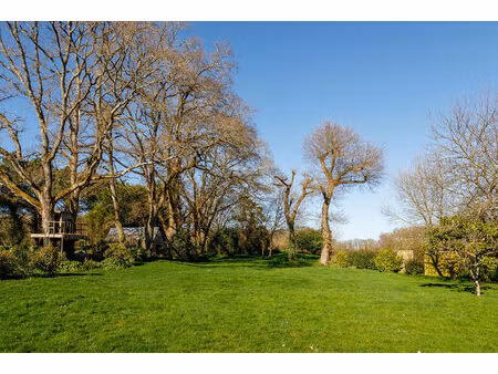 propriete campagne de guerande