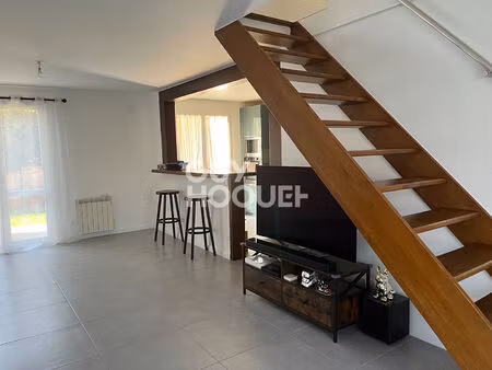 maison à vendre de 91m² à soisy-sur-seine !