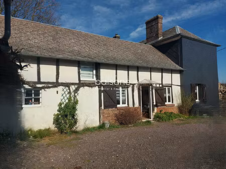 maison à vendre boissey-le-châtel