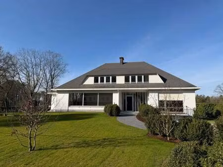 maison à louer à bouwel € 1.595 (llpbw) - bv immo my home | zimmo