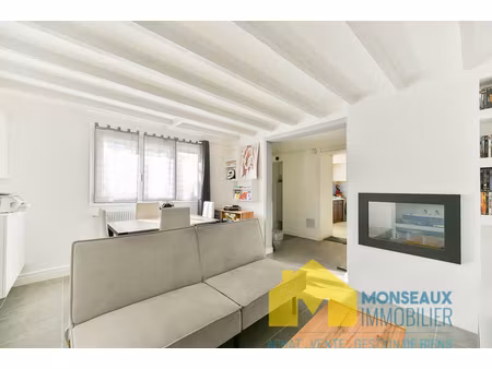 maison viry-chatillon 5 pièce(s) 116m²