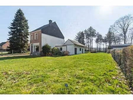 projectgrond van ca. 2.509 m² voor 2 halfopen bebouwingen