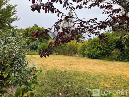 terrain villebon sur yvette 412 m2