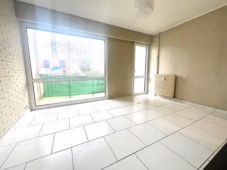 appartement angers 2 pièce(s) 40 m2