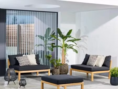 vente appartement 1 pièce 46 m² cogolin (83310)