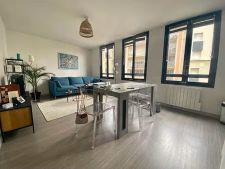 immo de france normandie