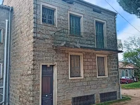 la maison de l'immobilier