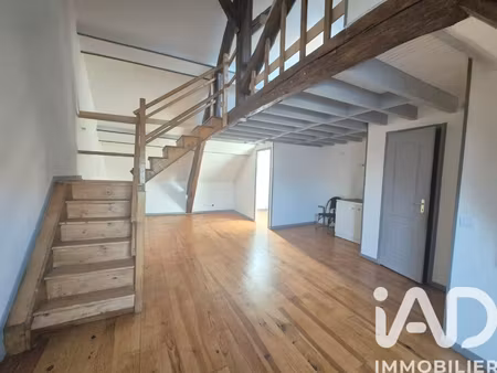 vente immeuble 250 m²