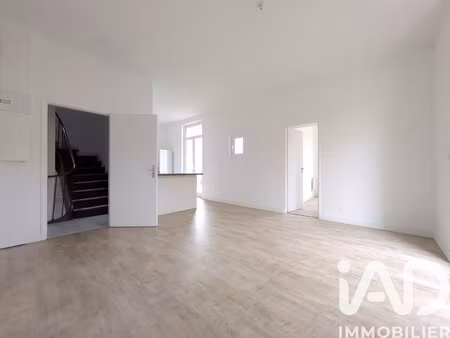 vente immeuble 154 m²