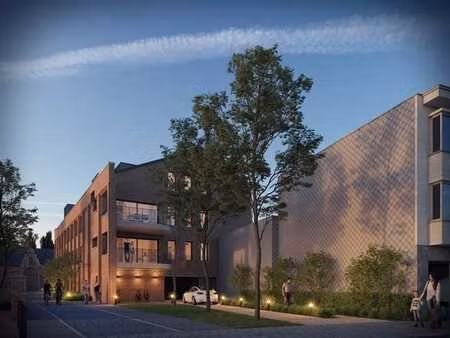 residentie century: oase van rust in de schaduw van de deken