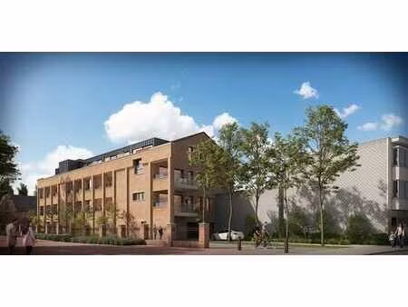 residentie century: oase van rust in de schaduw van de deken