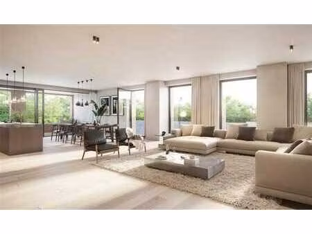 residentie century: oase van rust in de schaduw van de deken