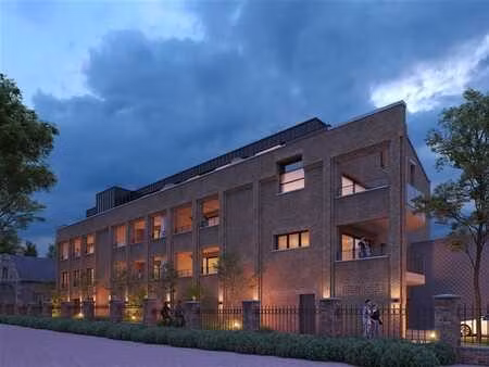 residentie century: oase van rust in de schaduw van de deken