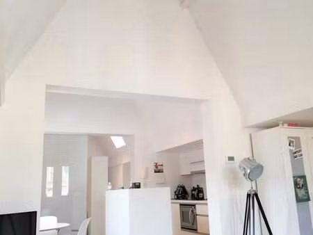 sympathique appt 1ch avec terrasse au coeur de malines