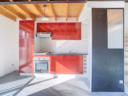 appartement/maison hyper centre de mouzillon à 3 minutes de l'axe nantes ? cholet - à 5 mi