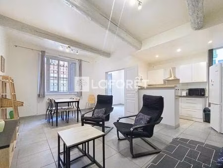 laforet immobilier - la grande motte