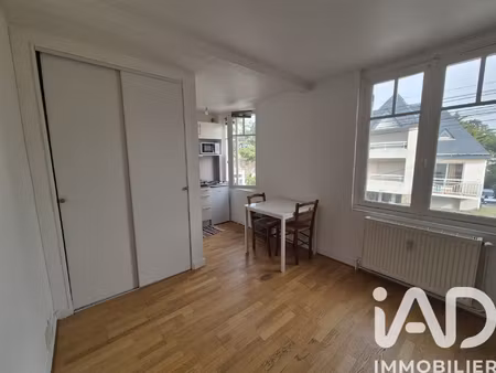 vente appartement 1 pièce