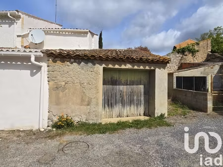 vente garage undefined m²