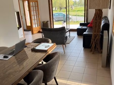 maison individuelle lannoy