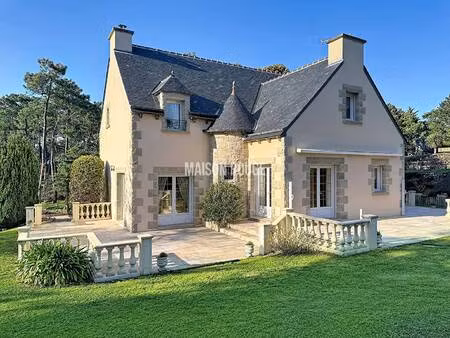 maison rouge