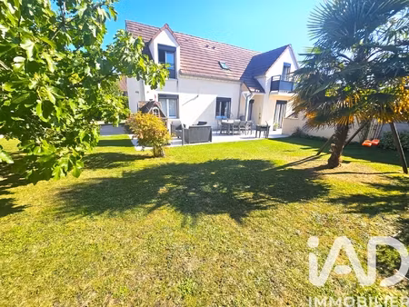 vente maison traditionnelle 6 pièces