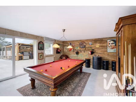 vente maison de ville 7 pièces