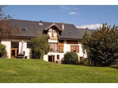 maison à vendre - première occupation