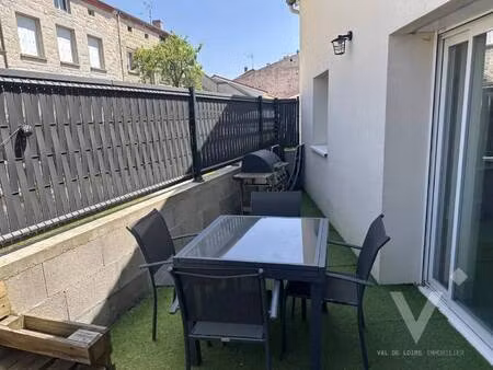 val de loire immobilier