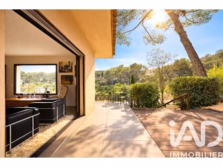 vente maison d'architecte 5 pièces