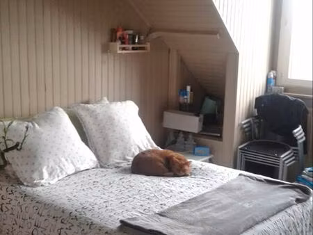 appartement malo / rosendaël