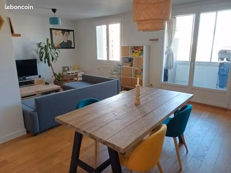 charmant t4 lumineux